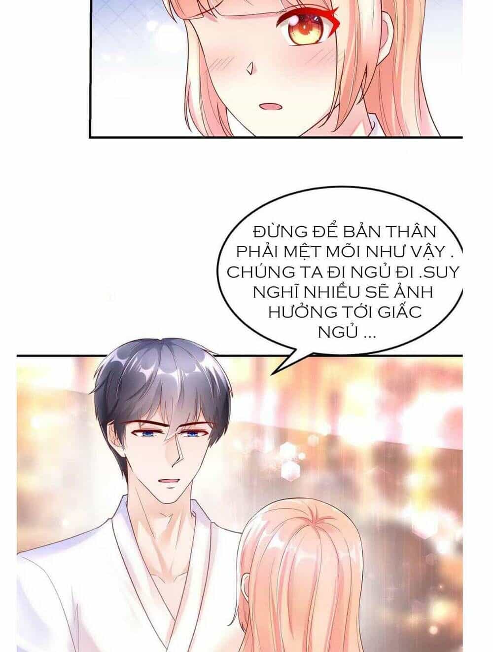 Nam Thần Quốc Dân Quấn Lấy Tôi - Chương 245 - ảnh 9
