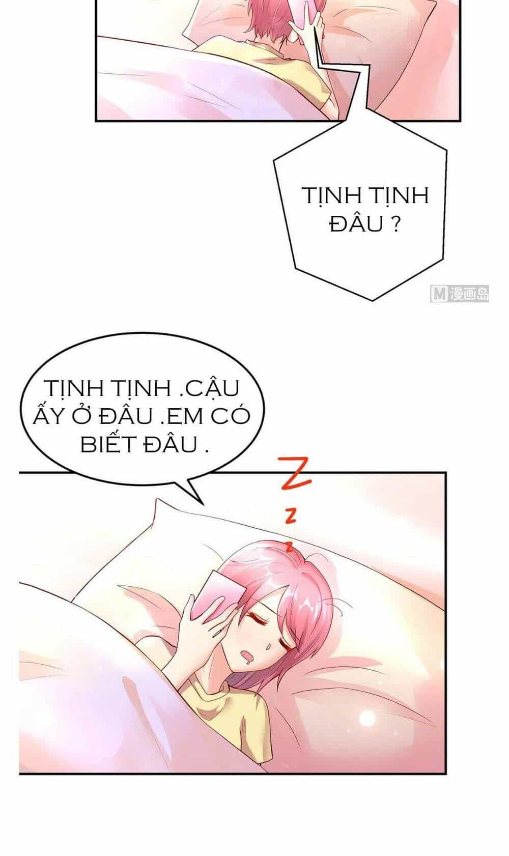 Nam Thần Quốc Dân Quấn Lấy Tôi - Chương 246 - ảnh 11