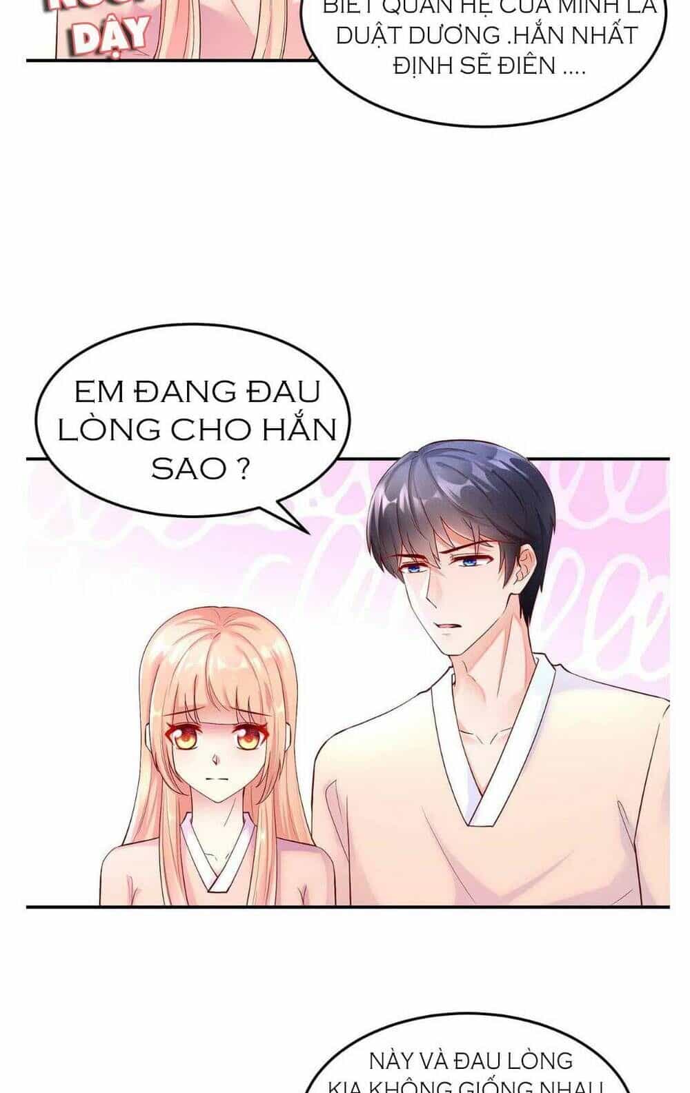 Nam Thần Quốc Dân Quấn Lấy Tôi - Chương 246 - ảnh 19