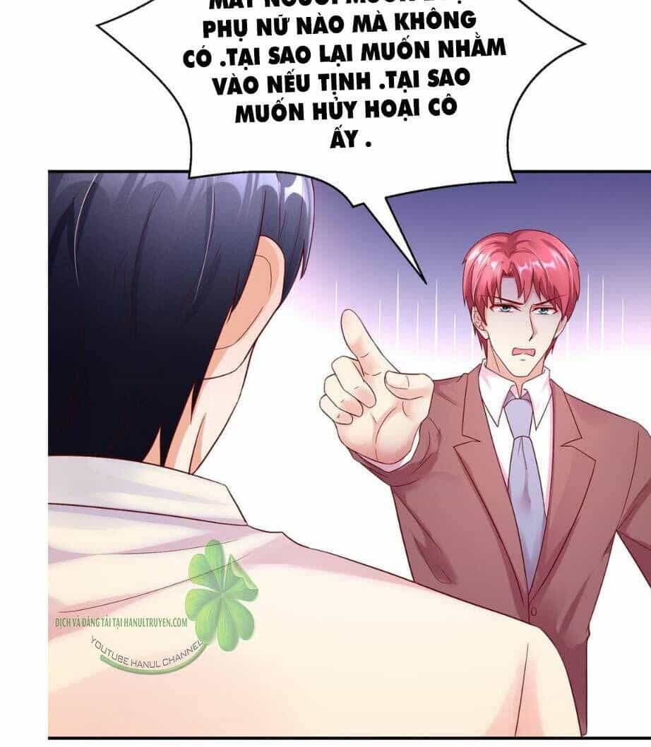 Nam Thần Quốc Dân Quấn Lấy Tôi - Chương 247 - ảnh 18
