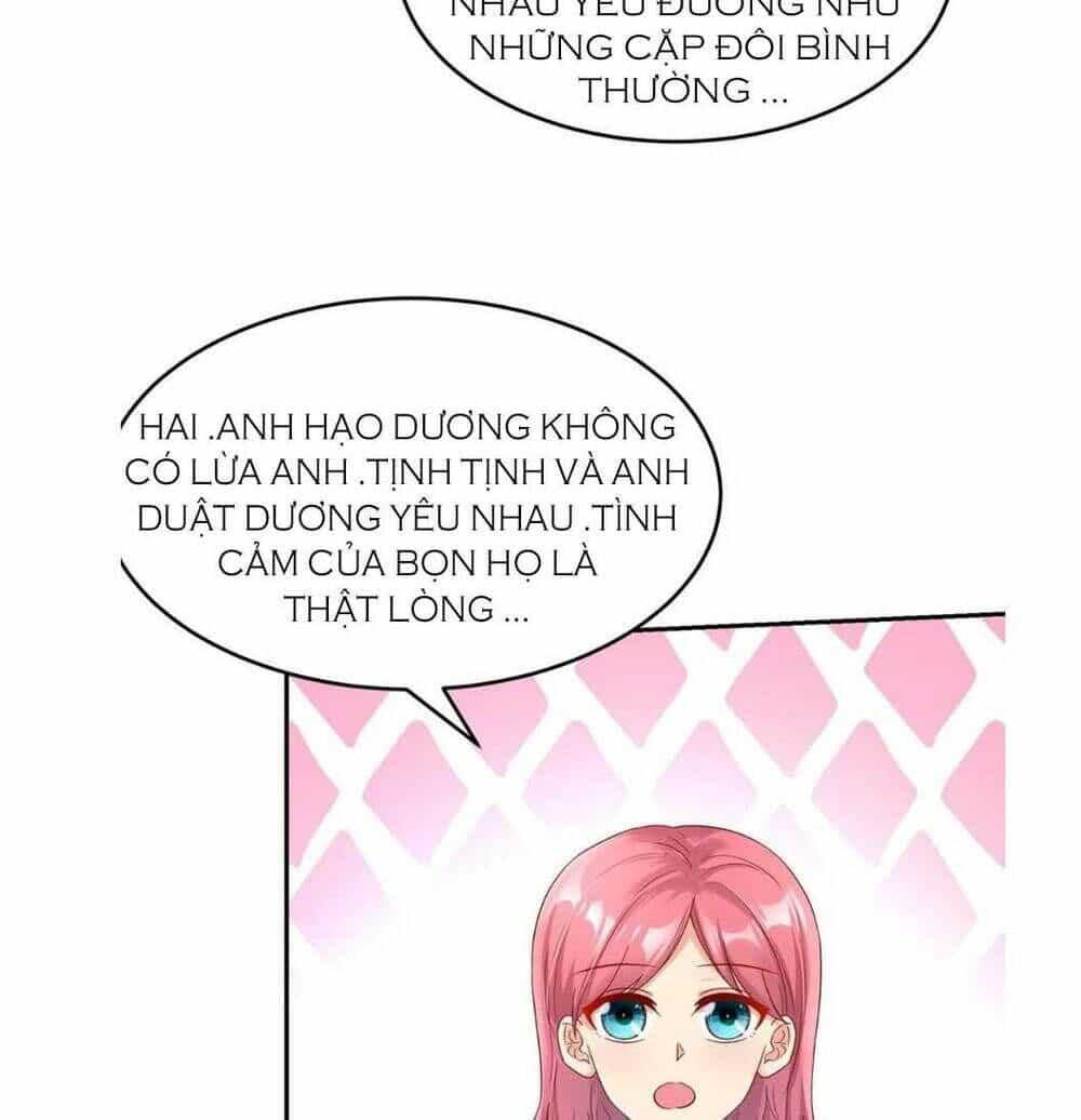 Nam Thần Quốc Dân Quấn Lấy Tôi - Chương 248 - ảnh 11