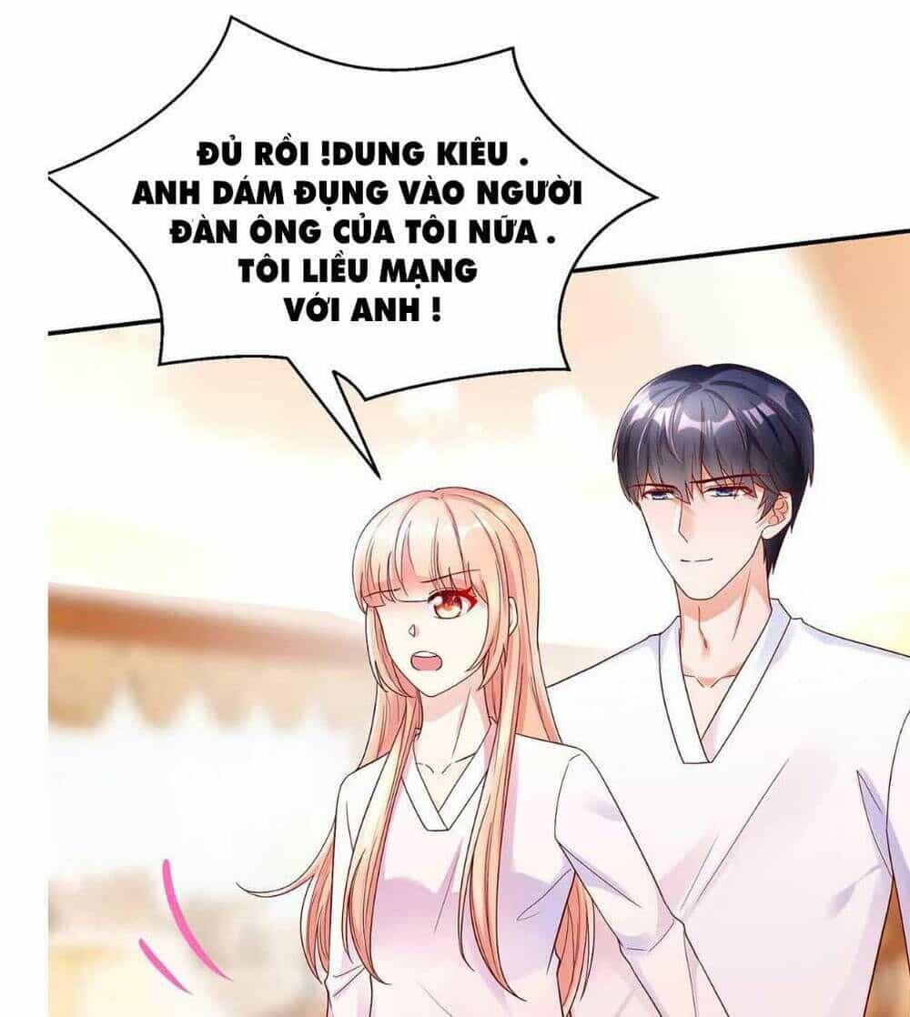 Nam Thần Quốc Dân Quấn Lấy Tôi - Chương 248 - ảnh 16