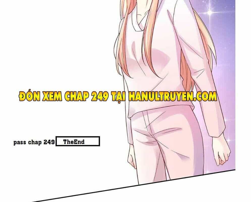 Nam Thần Quốc Dân Quấn Lấy Tôi - Chương 248 - ảnh 20