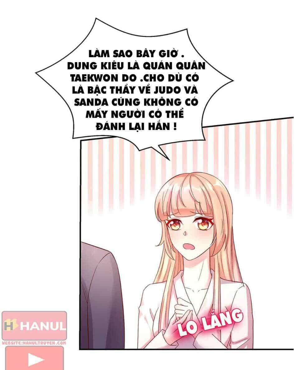 Nam Thần Quốc Dân Quấn Lấy Tôi - Chương 248 - ảnh 5