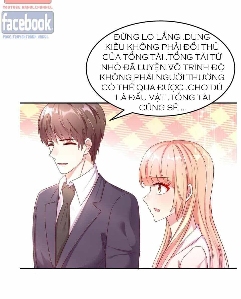Nam Thần Quốc Dân Quấn Lấy Tôi - Chương 248 - ảnh 6