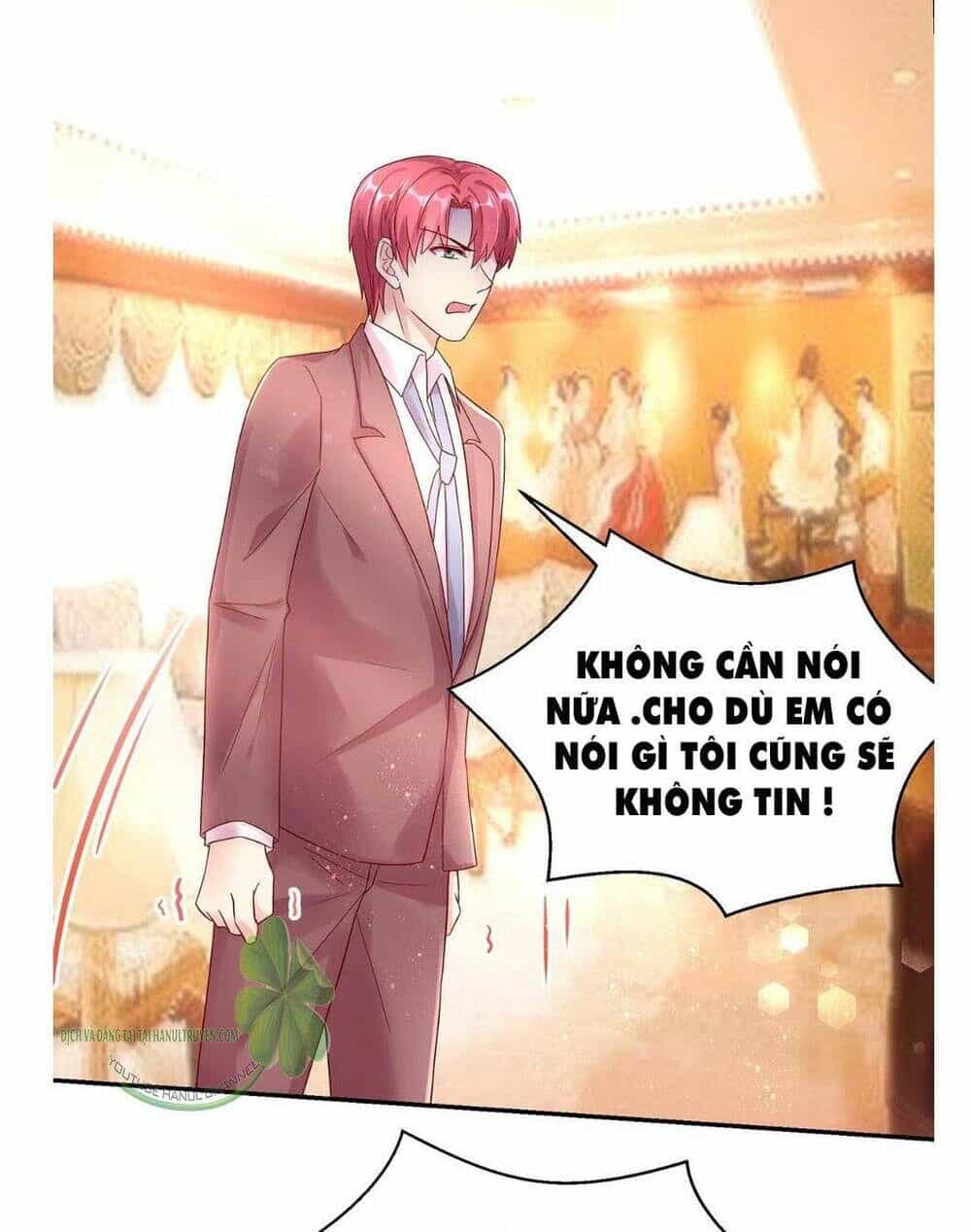 Nam Thần Quốc Dân Quấn Lấy Tôi - Chương 249 - ảnh 14