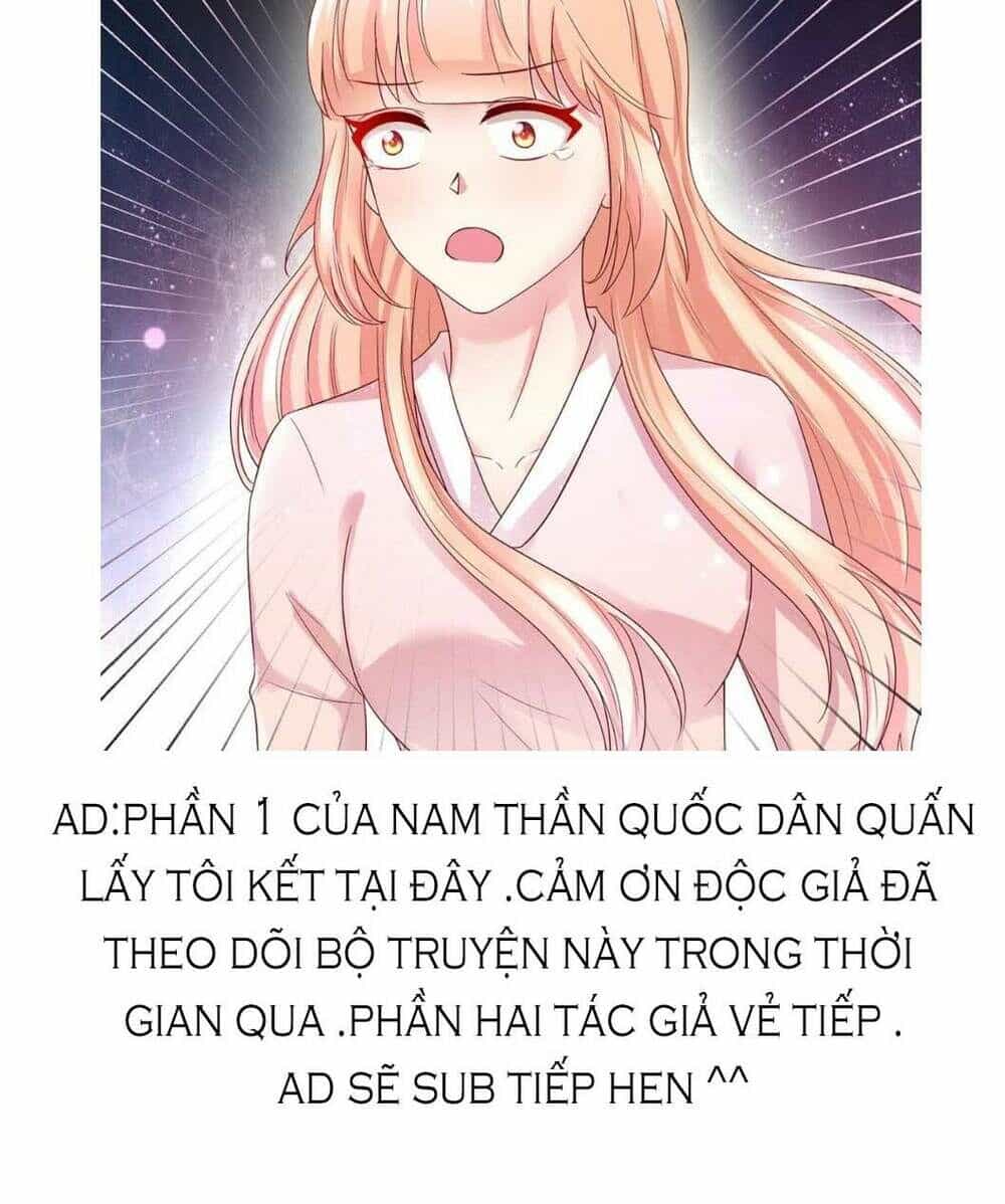 Nam Thần Quốc Dân Quấn Lấy Tôi - Chương 249 - ảnh 22
