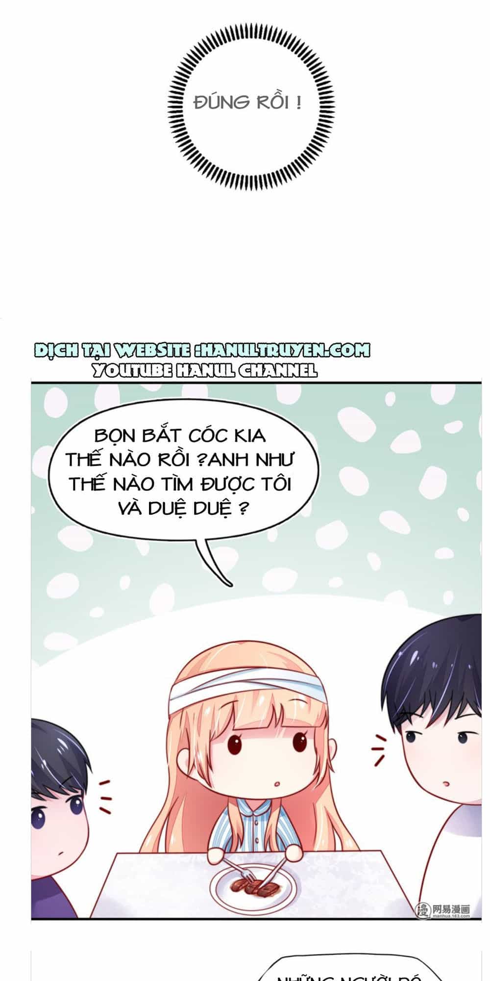 Nam Thần Quốc Dân Quấn Lấy Tôi - Chương 26 - ảnh 17