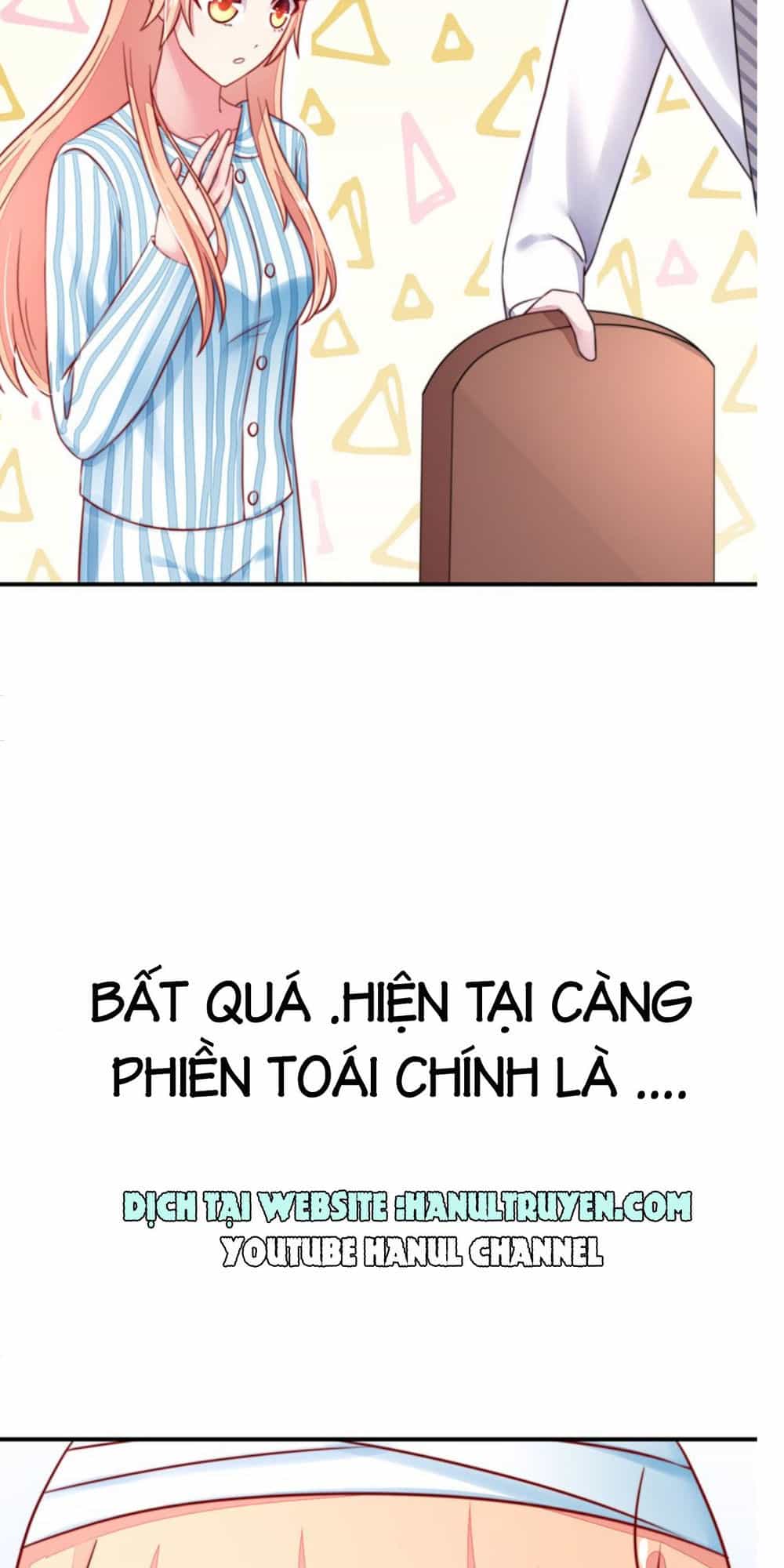 Nam Thần Quốc Dân Quấn Lấy Tôi - Chương 26 - ảnh 3