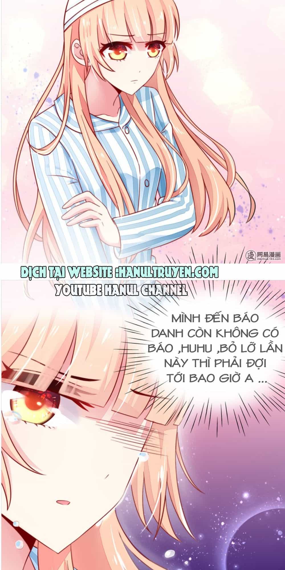 Nam Thần Quốc Dân Quấn Lấy Tôi - Chương 27 - ảnh 10