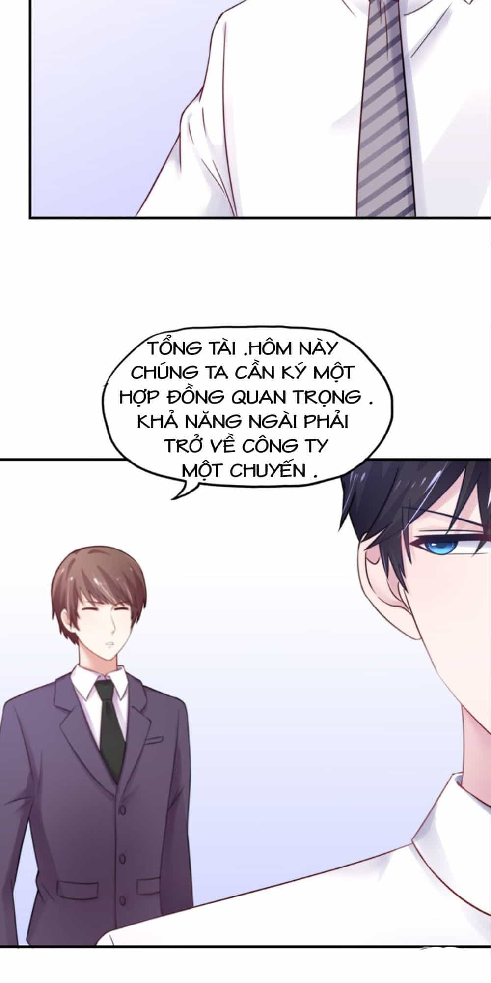 Nam Thần Quốc Dân Quấn Lấy Tôi - Chương 27 - ảnh 15