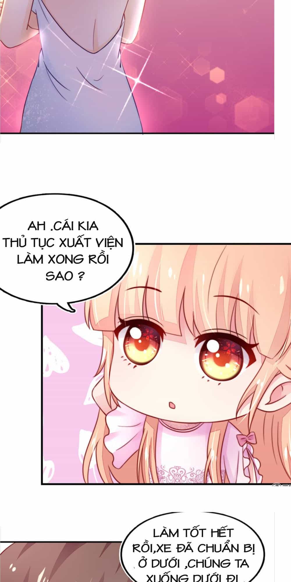 Nam Thần Quốc Dân Quấn Lấy Tôi - Chương 28 - ảnh 12