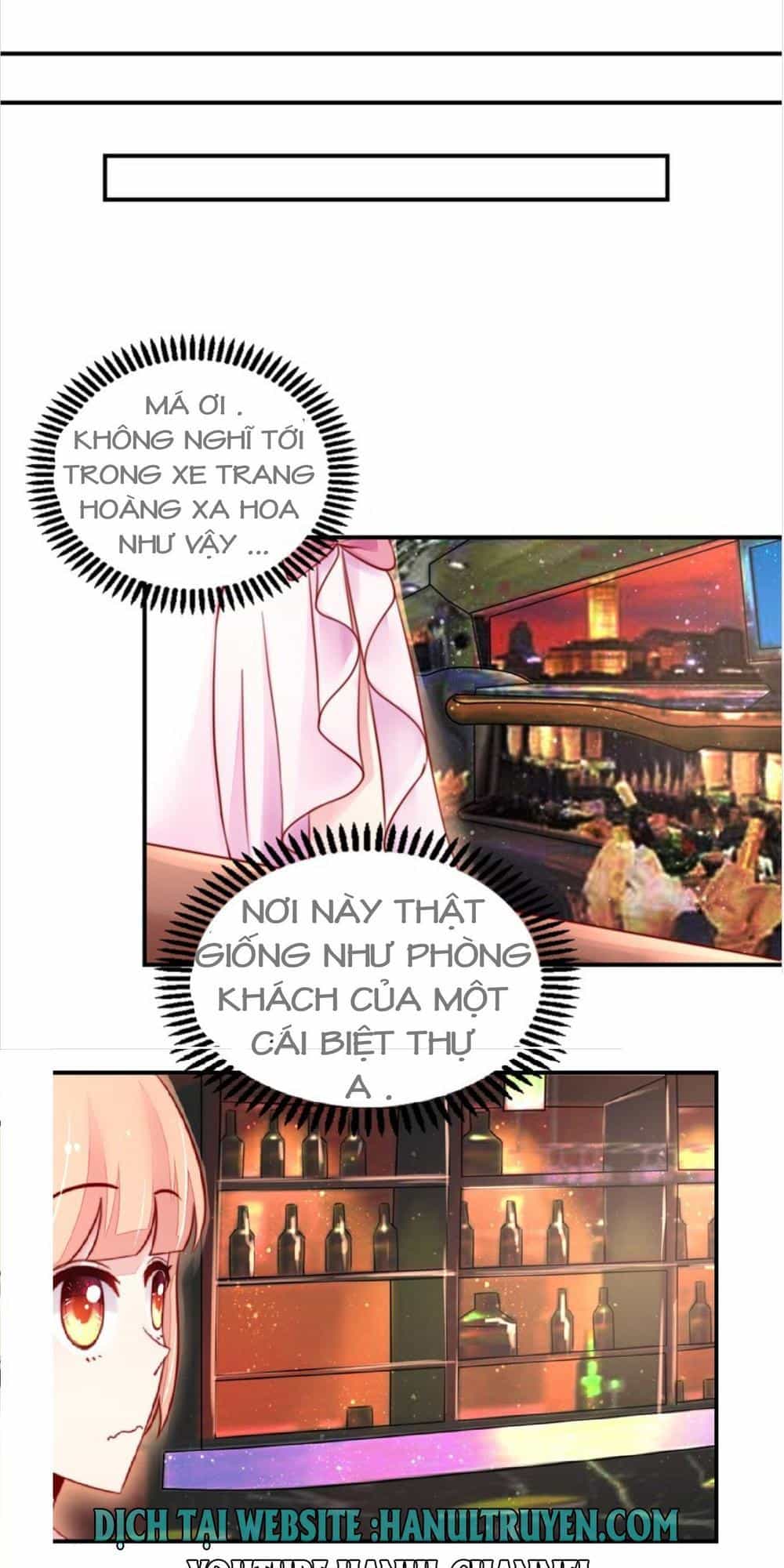 Nam Thần Quốc Dân Quấn Lấy Tôi - Chương 28 - ảnh 19