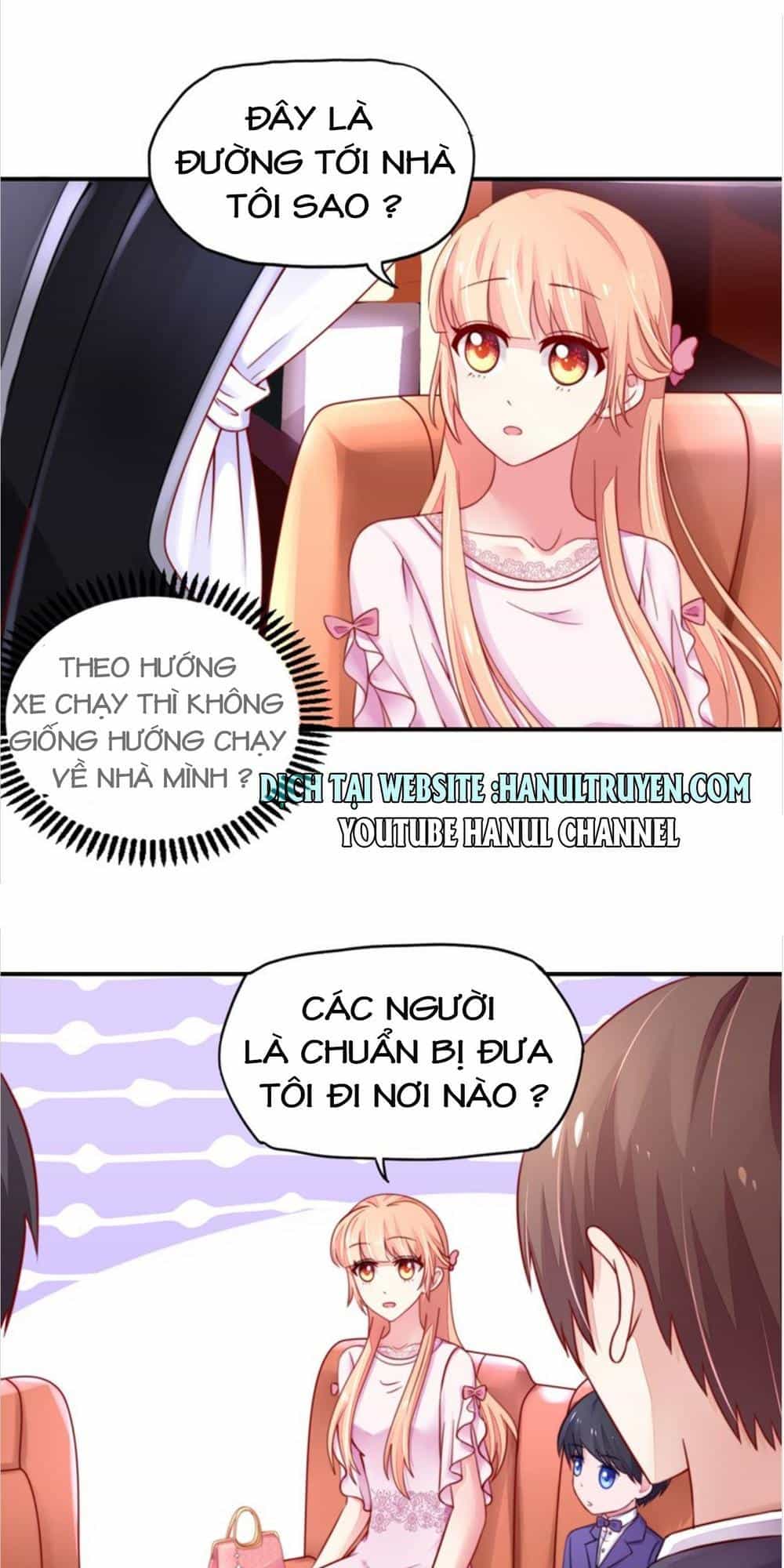 Nam Thần Quốc Dân Quấn Lấy Tôi - Chương 28 - ảnh 21