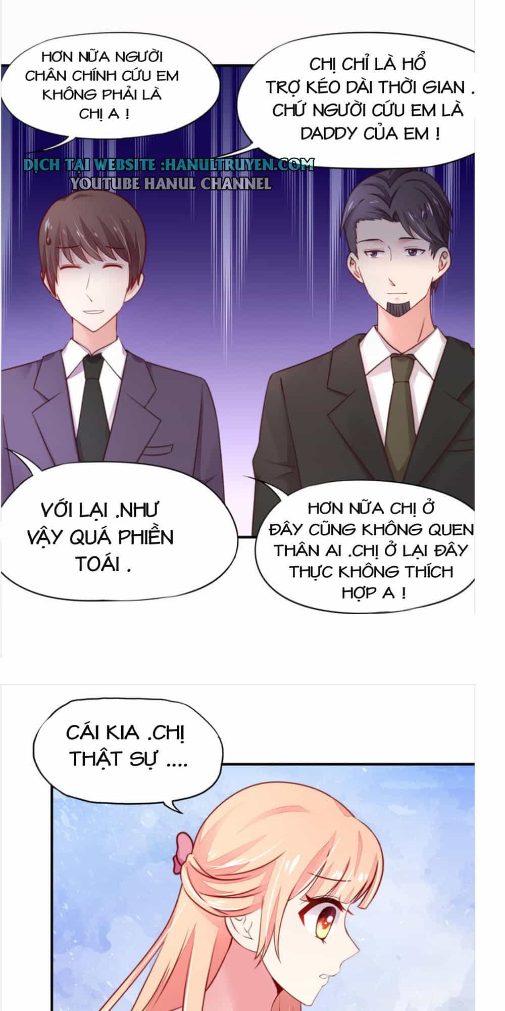 Nam Thần Quốc Dân Quấn Lấy Tôi - Chương 29 - ảnh 15