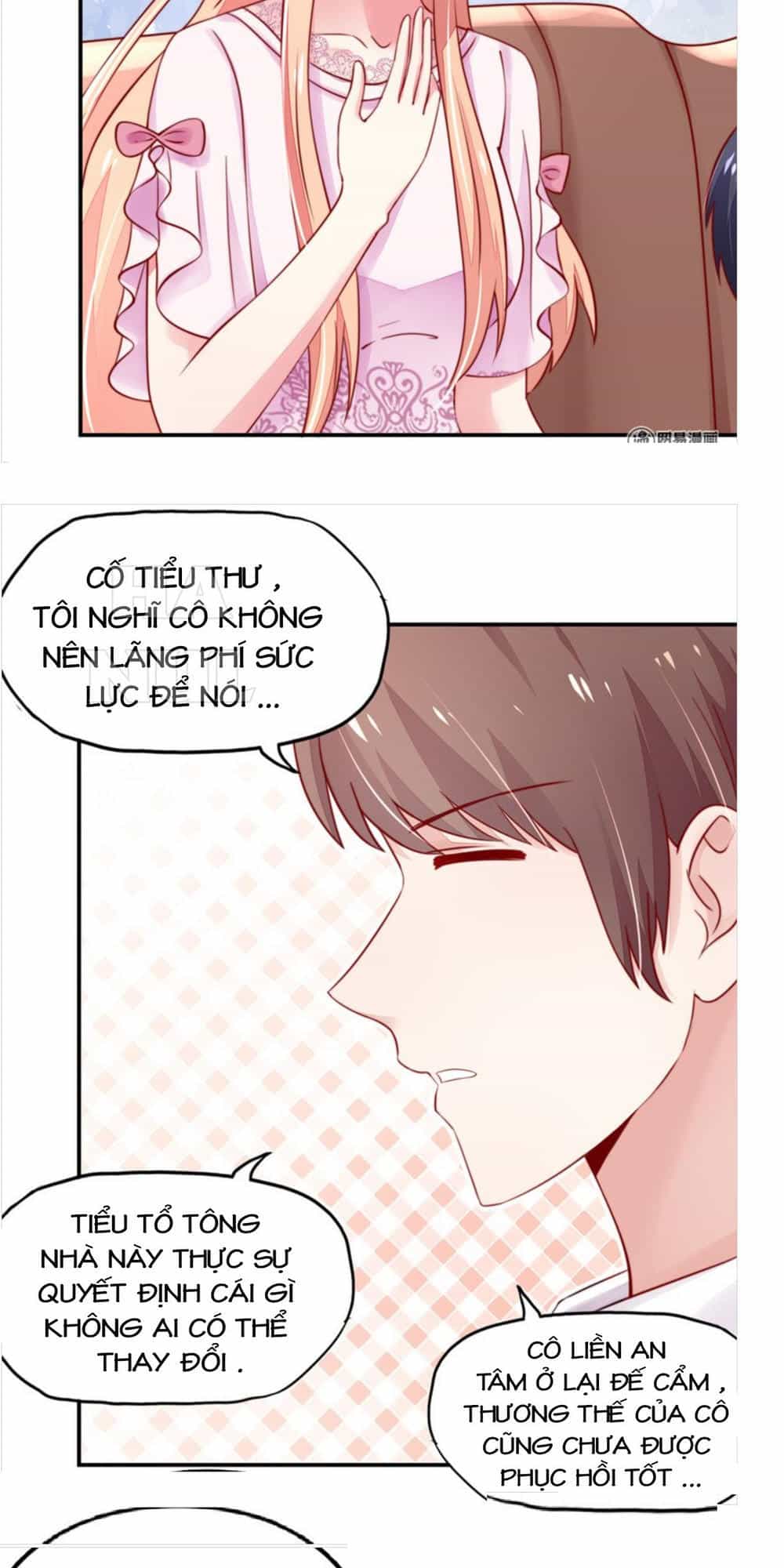 Nam Thần Quốc Dân Quấn Lấy Tôi - Chương 29 - ảnh 16