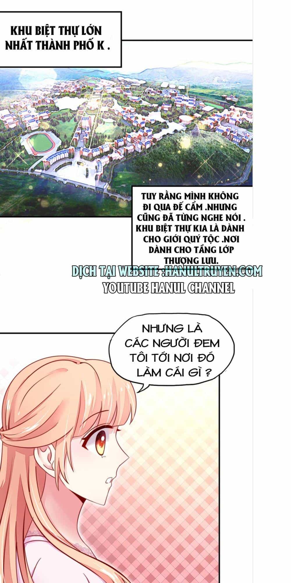 Nam Thần Quốc Dân Quấn Lấy Tôi - Chương 29 - ảnh 2