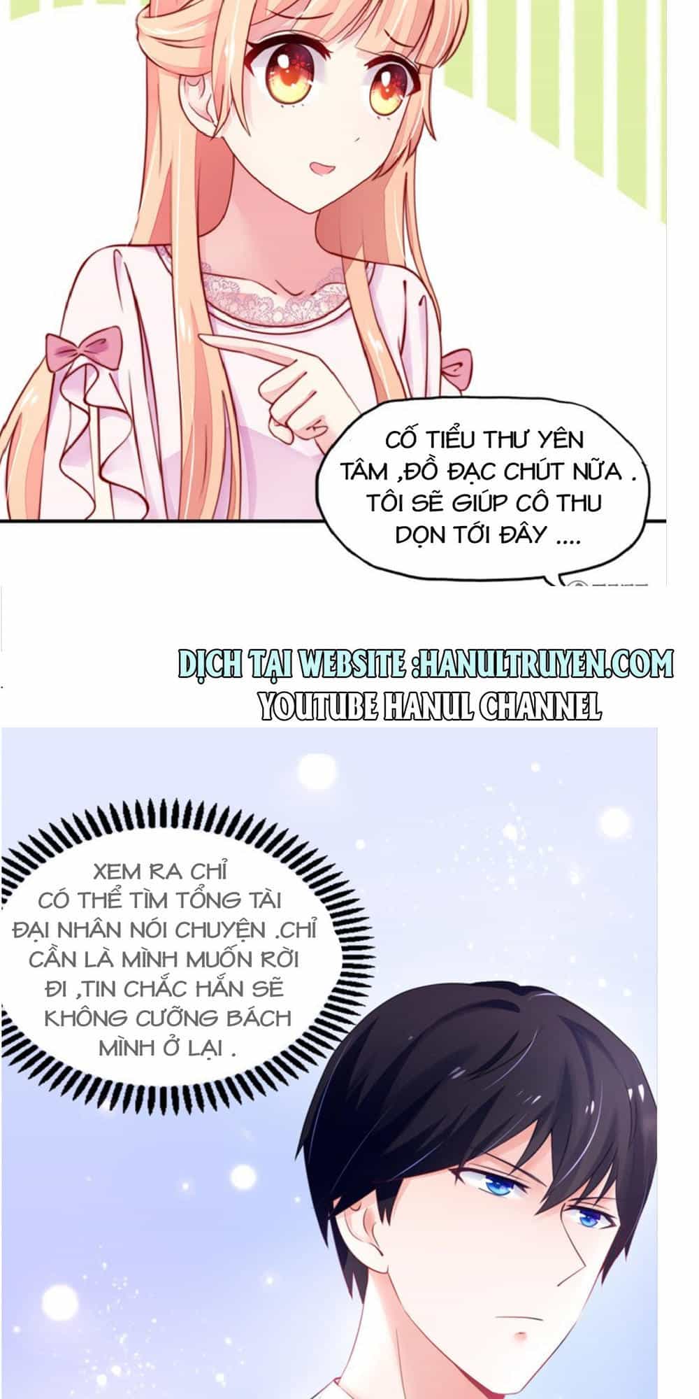 Nam Thần Quốc Dân Quấn Lấy Tôi - Chương 29 - ảnh 20