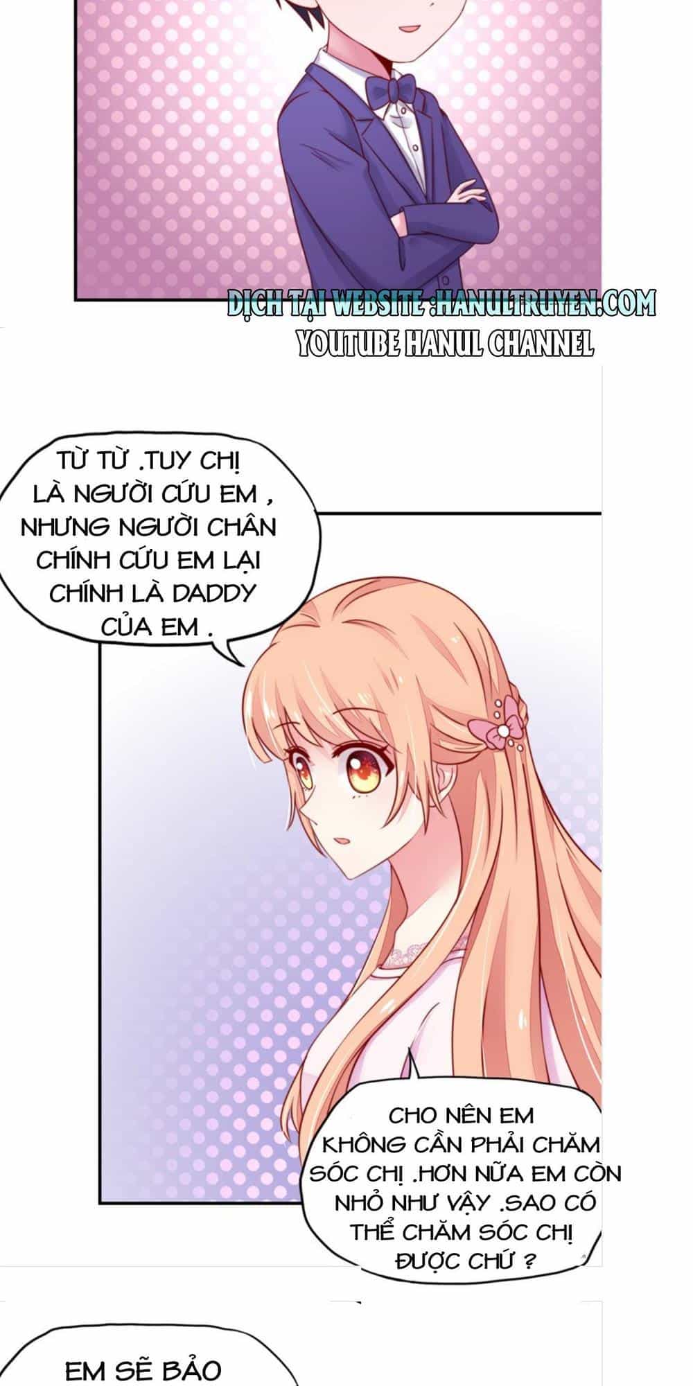 Nam Thần Quốc Dân Quấn Lấy Tôi - Chương 29 - ảnh 6