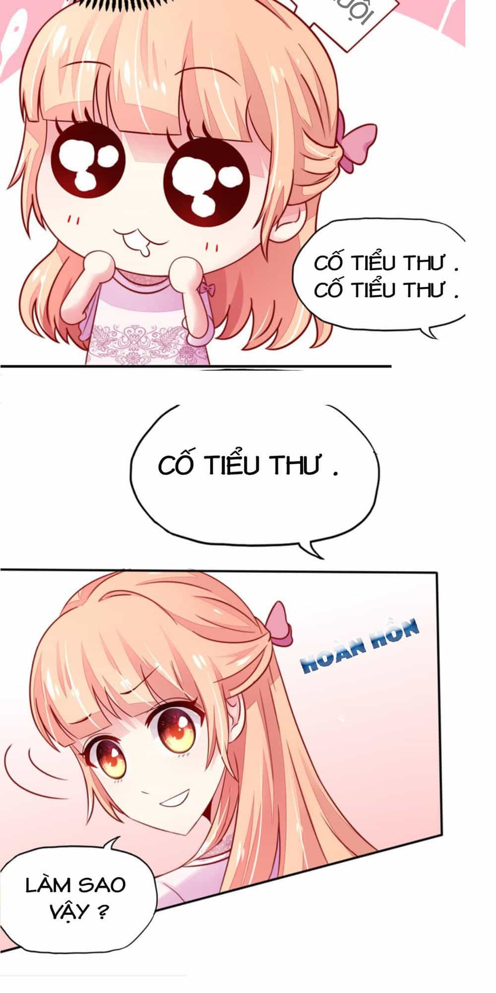 Nam Thần Quốc Dân Quấn Lấy Tôi - Chương 30 - ảnh 10