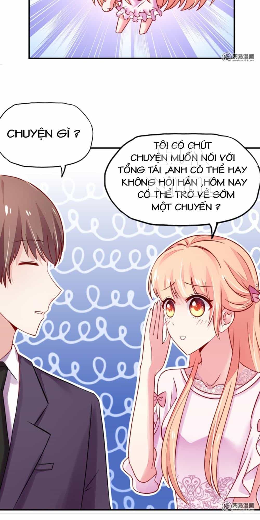 Nam Thần Quốc Dân Quấn Lấy Tôi - Chương 30 - ảnh 19