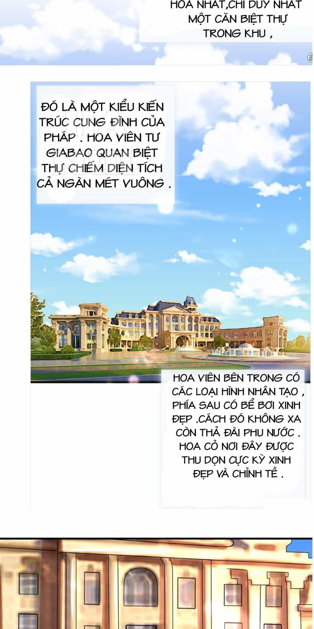 Nam Thần Quốc Dân Quấn Lấy Tôi - Chương 30 - ảnh 2