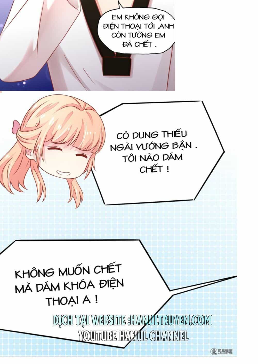 Nam Thần Quốc Dân Quấn Lấy Tôi - Chương 31 - ảnh 18
