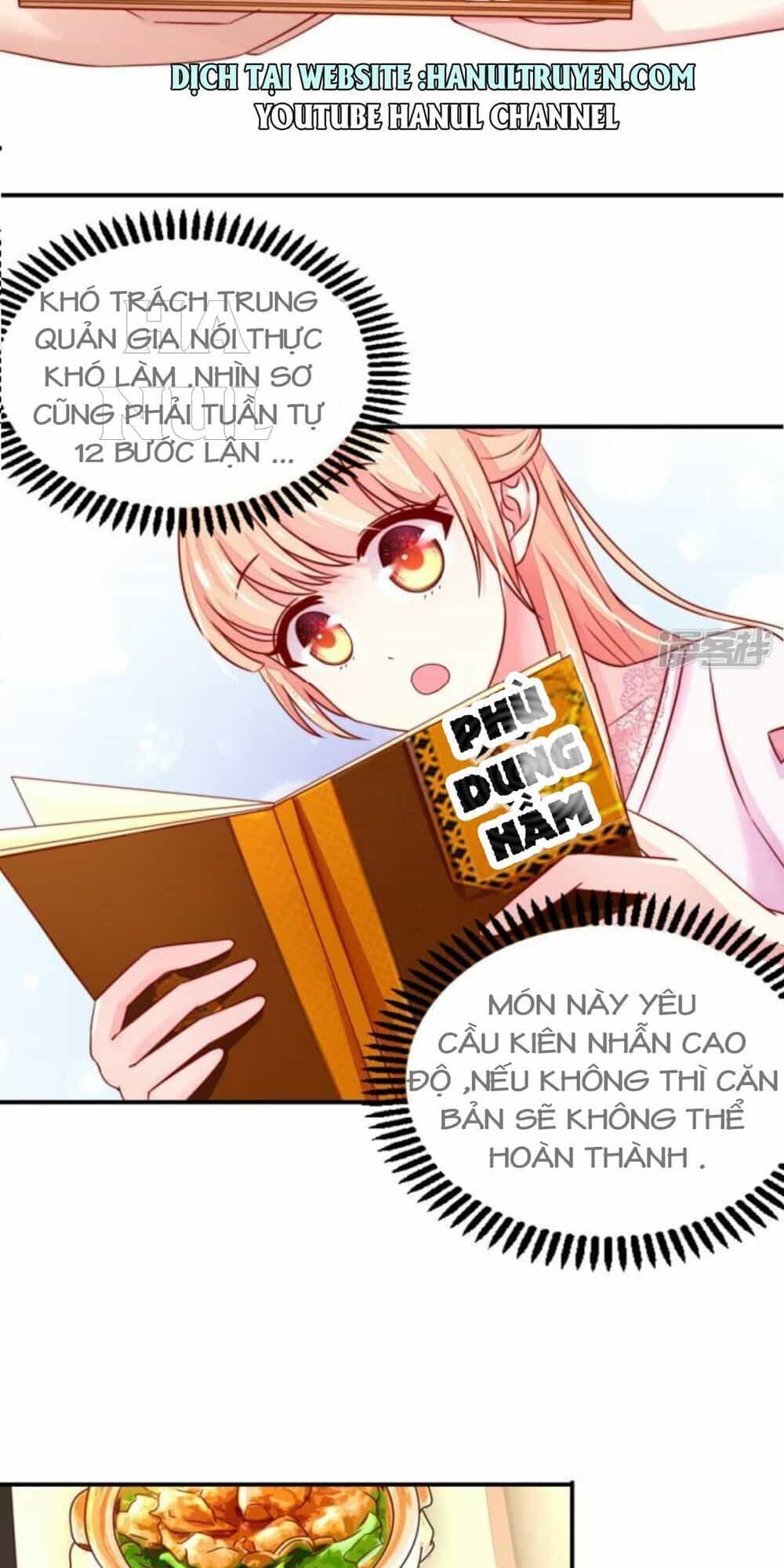 Nam Thần Quốc Dân Quấn Lấy Tôi - Chương 32 - ảnh 19