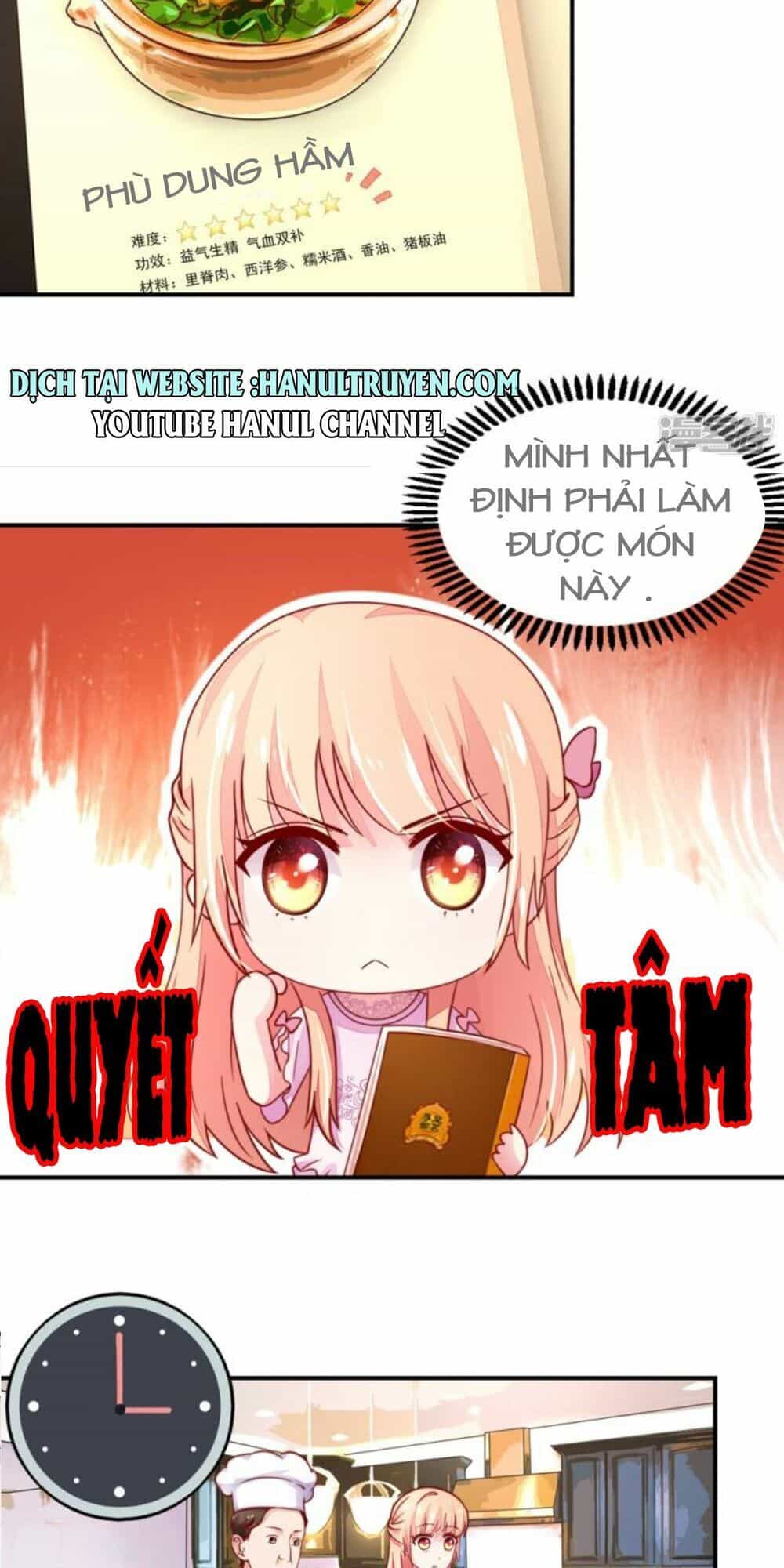 Nam Thần Quốc Dân Quấn Lấy Tôi - Chương 32 - ảnh 20