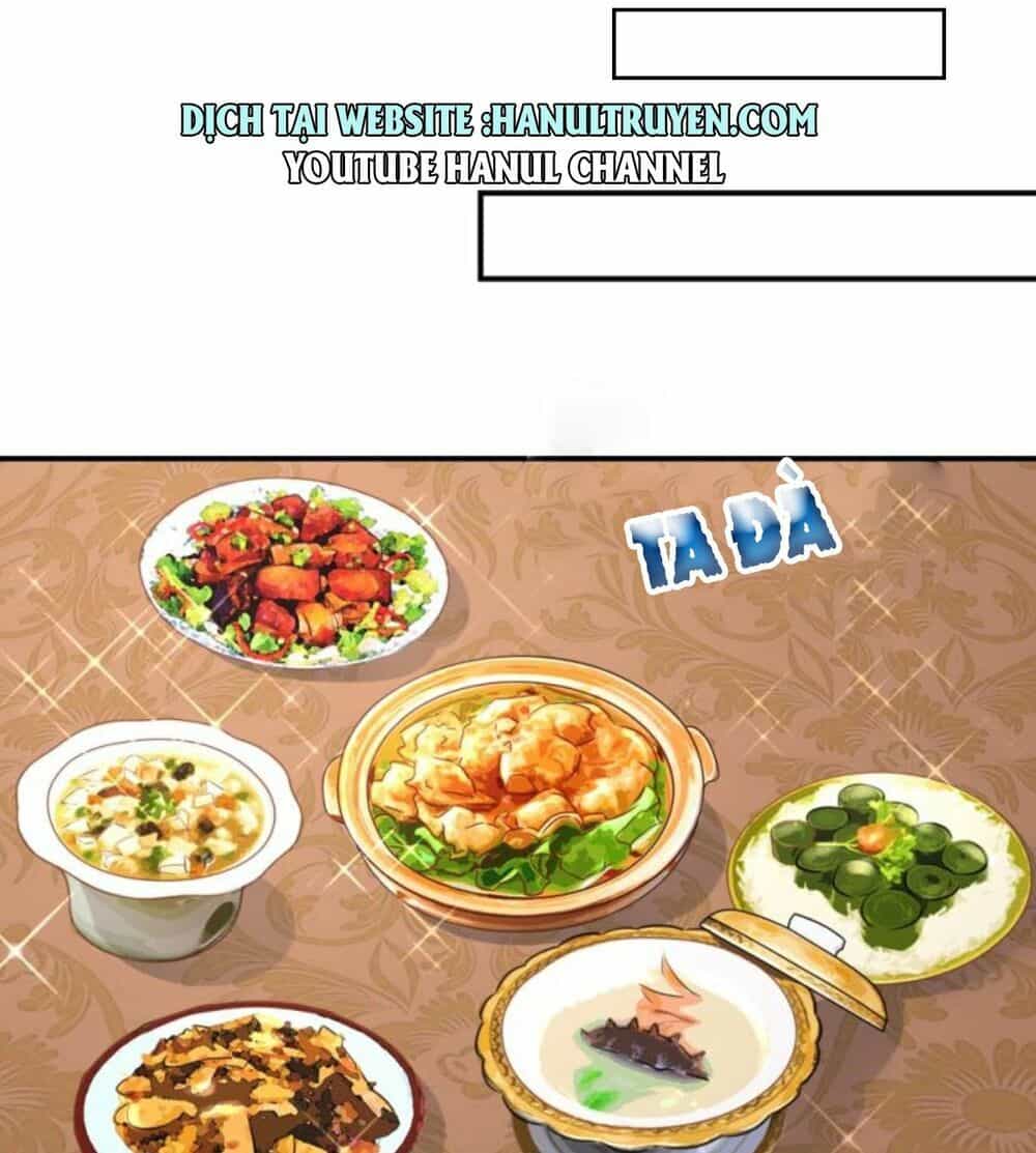 Nam Thần Quốc Dân Quấn Lấy Tôi - Chương 32 - ảnh 22