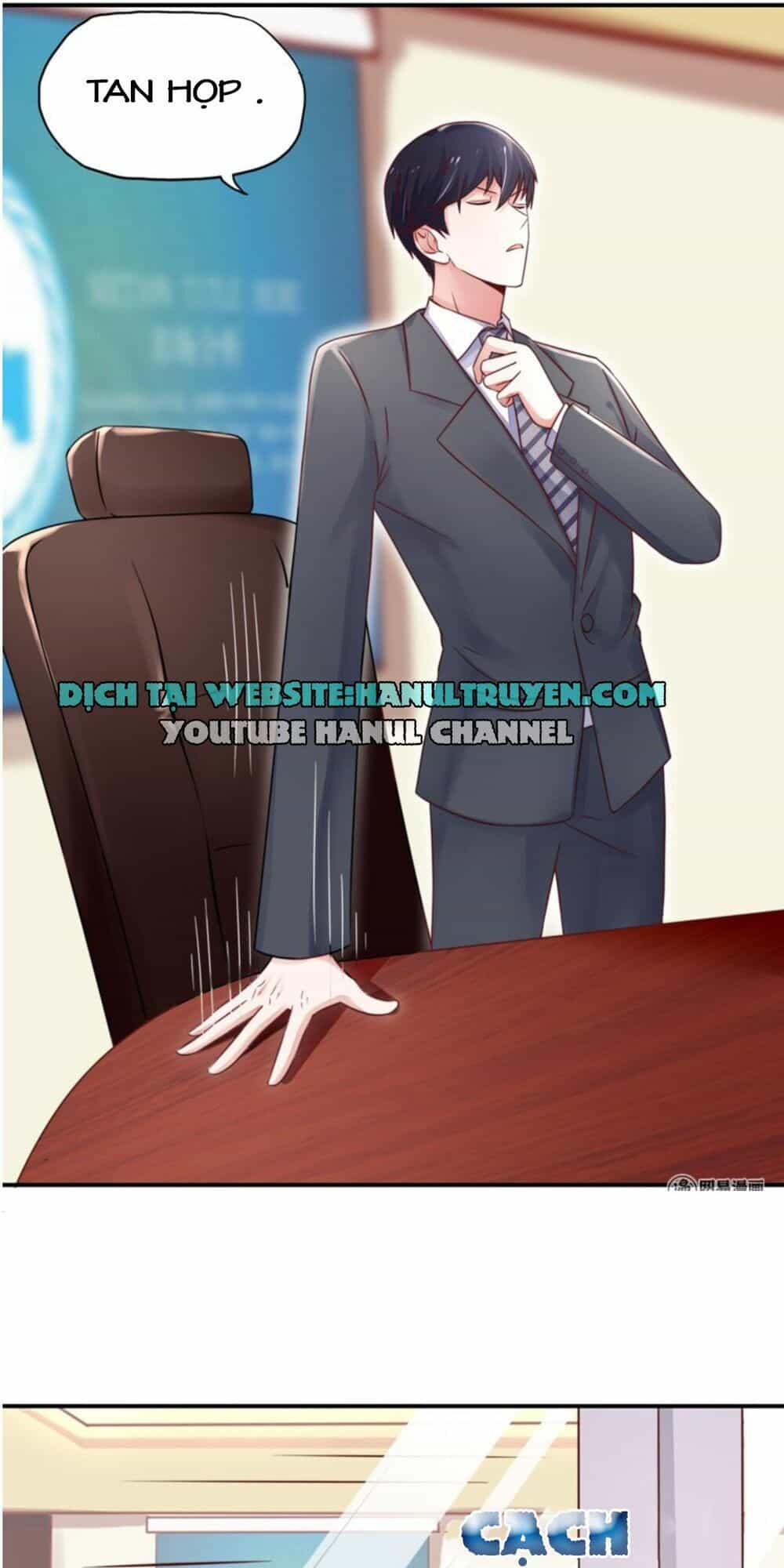 Nam Thần Quốc Dân Quấn Lấy Tôi - Chương 33 - ảnh 15
