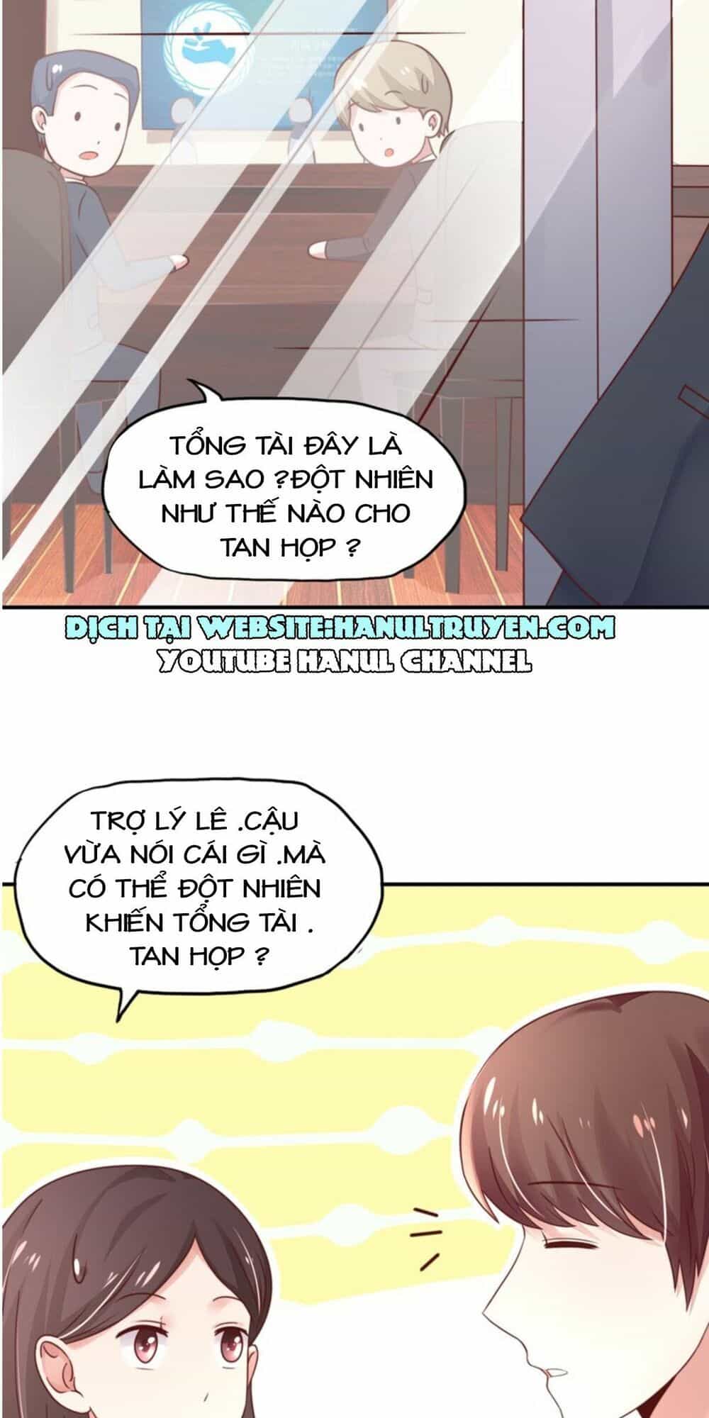Nam Thần Quốc Dân Quấn Lấy Tôi - Chương 33 - ảnh 16