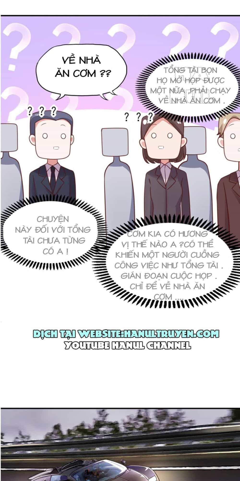 Nam Thần Quốc Dân Quấn Lấy Tôi - Chương 33 - ảnh 18