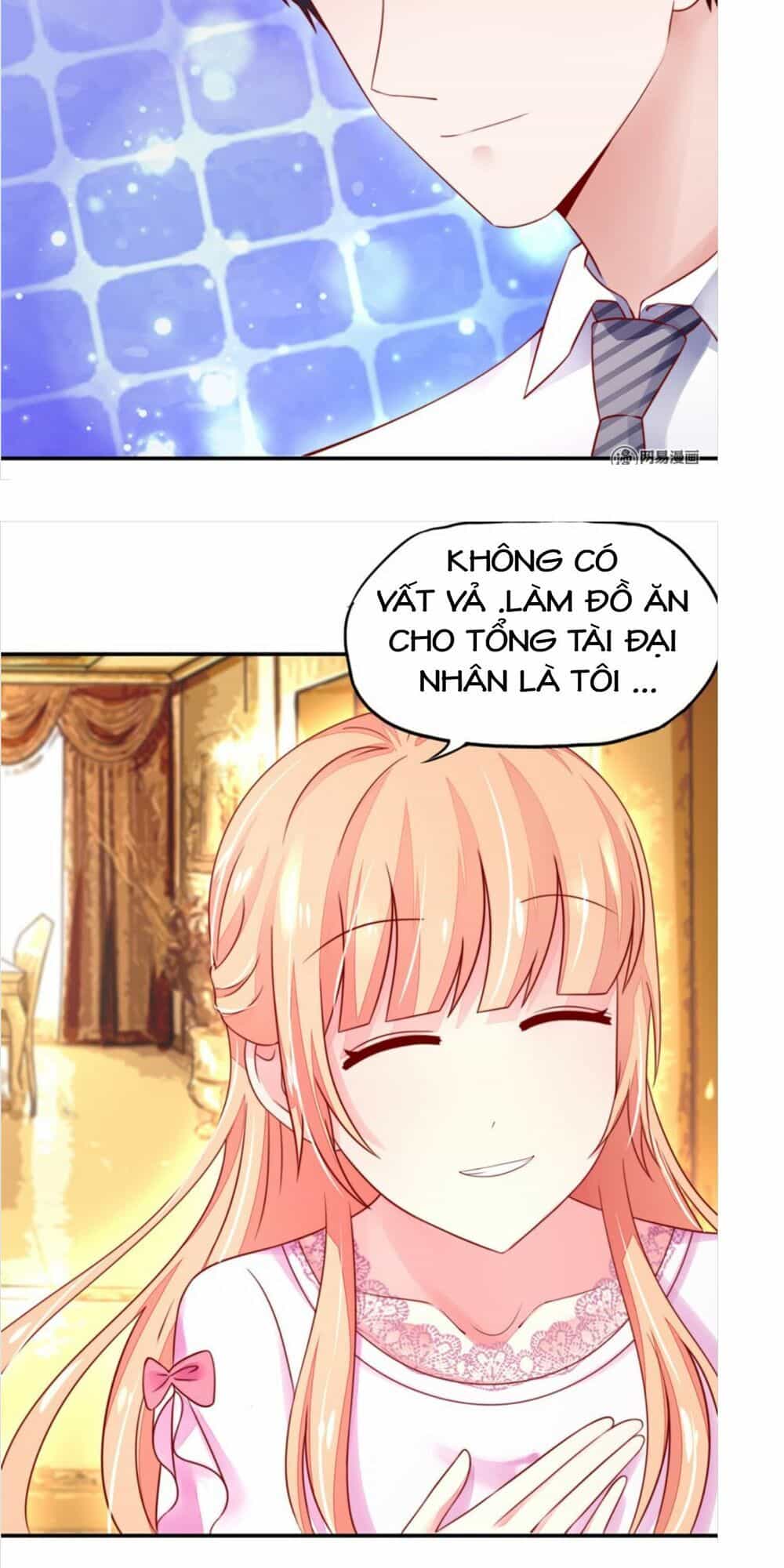 Nam Thần Quốc Dân Quấn Lấy Tôi - Chương 34 - ảnh 10