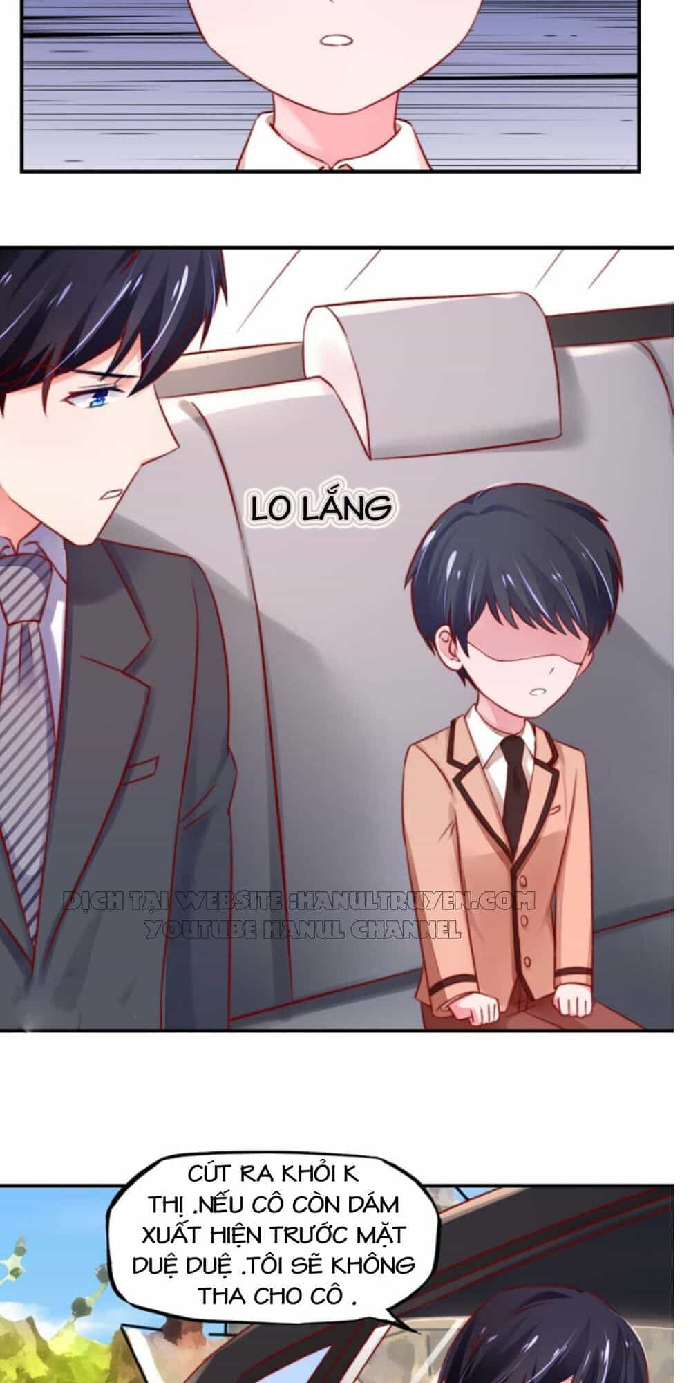 Nam Thần Quốc Dân Quấn Lấy Tôi - Chương 42 - ảnh 3