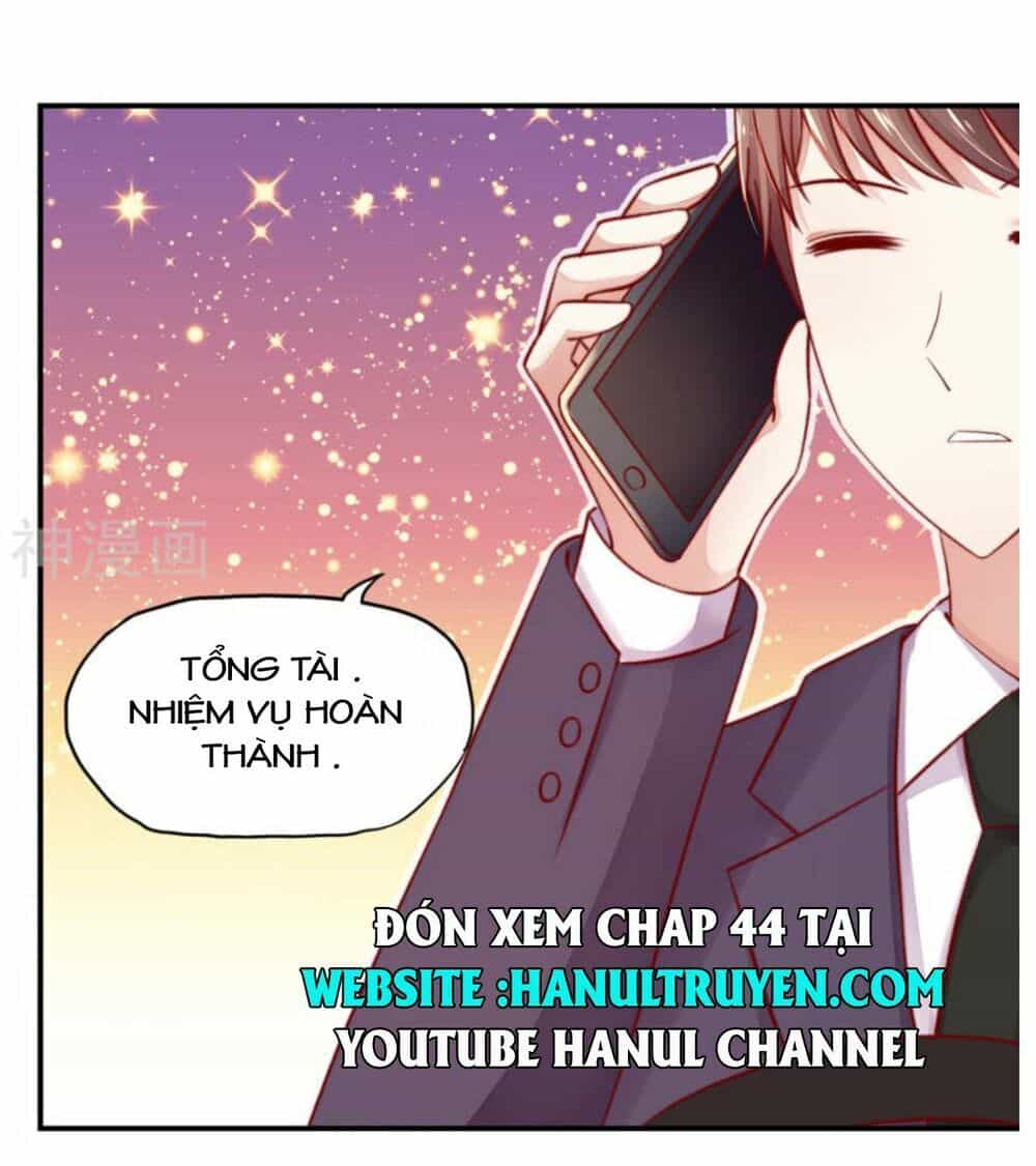 Nam Thần Quốc Dân Quấn Lấy Tôi - Chương 43 - ảnh 13