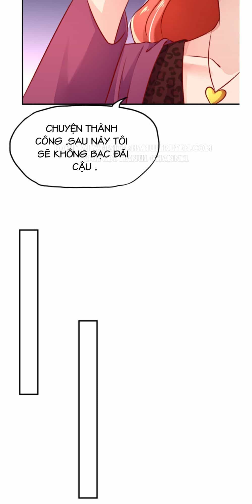 Nam Thần Quốc Dân Quấn Lấy Tôi - Chương 47 - ảnh 3