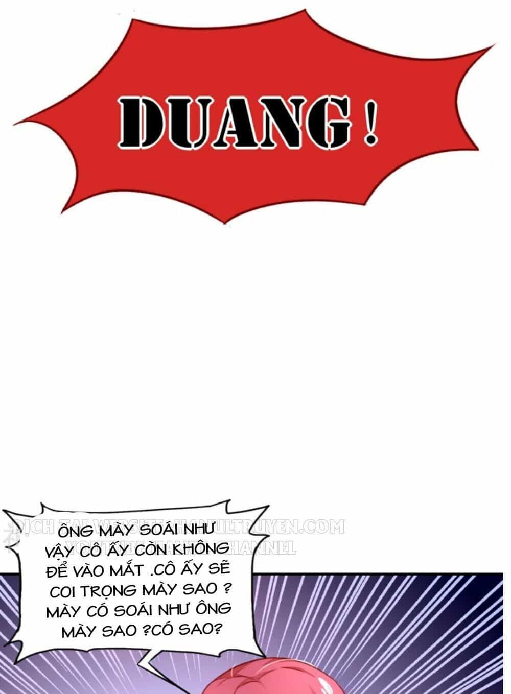 Nam Thần Quốc Dân Quấn Lấy Tôi - Chương 49 - ảnh 11