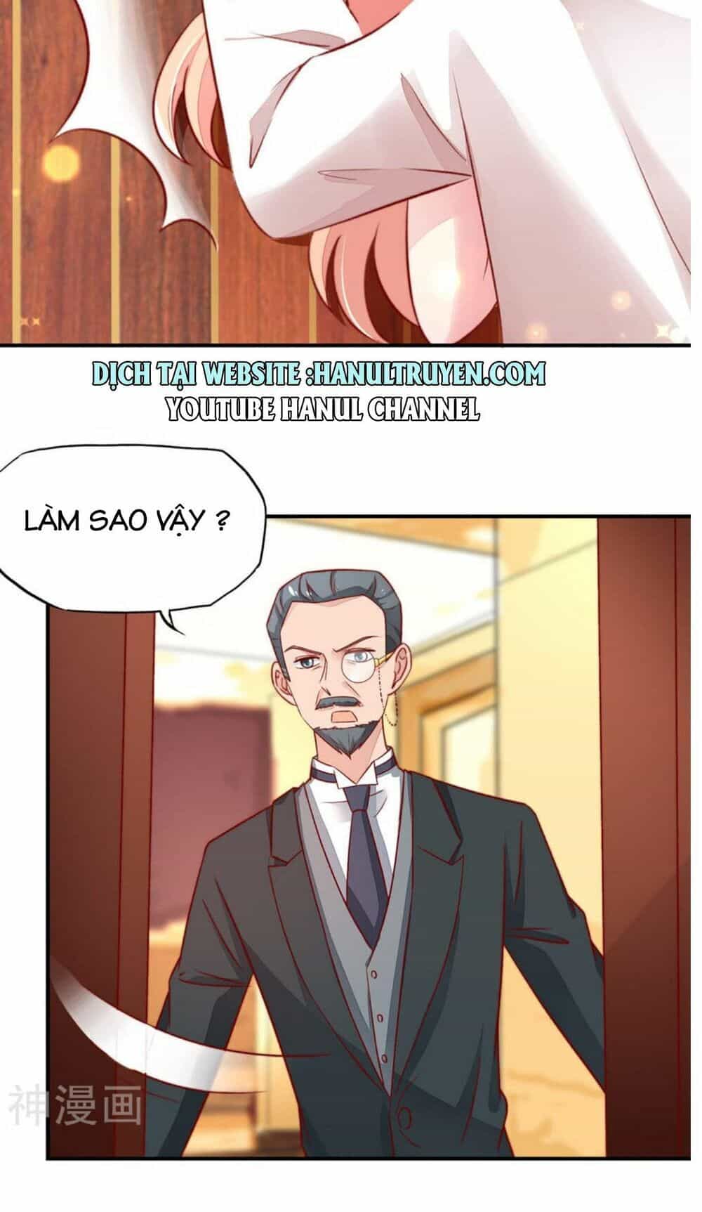 Nam Thần Quốc Dân Quấn Lấy Tôi - Chương 52 - ảnh 12