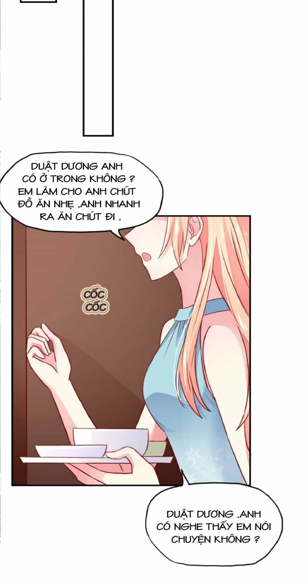 Nam Thần Quốc Dân Quấn Lấy Tôi - Chương 52 - ảnh 4