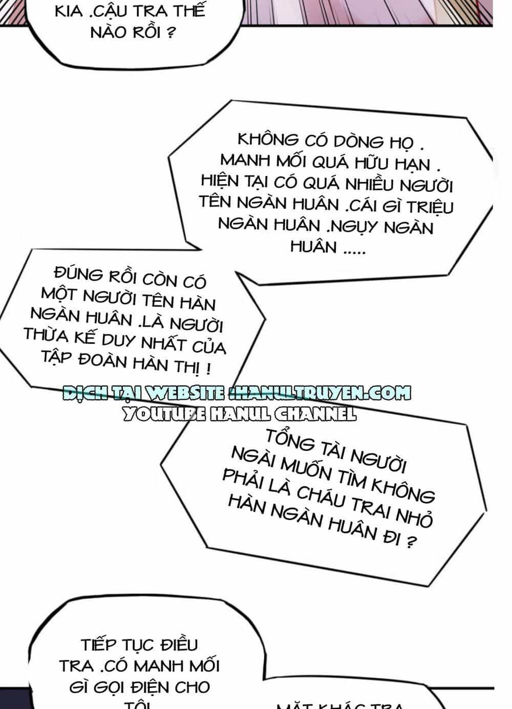 Nam Thần Quốc Dân Quấn Lấy Tôi - Chương 54 - ảnh 5