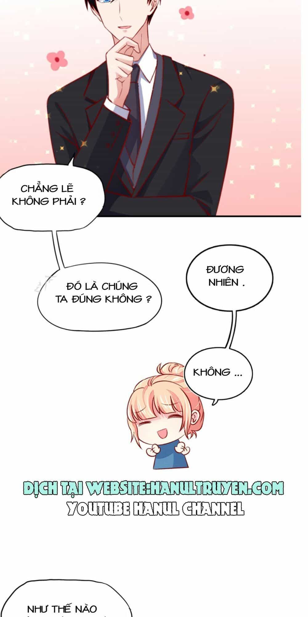 Nam Thần Quốc Dân Quấn Lấy Tôi - Chương 55 - ảnh 15