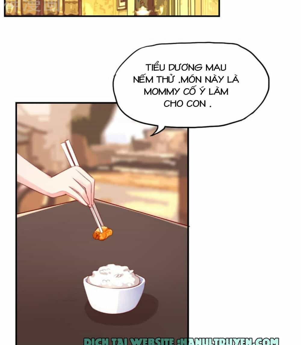 Nam Thần Quốc Dân Quấn Lấy Tôi - Chương 58 - ảnh 10