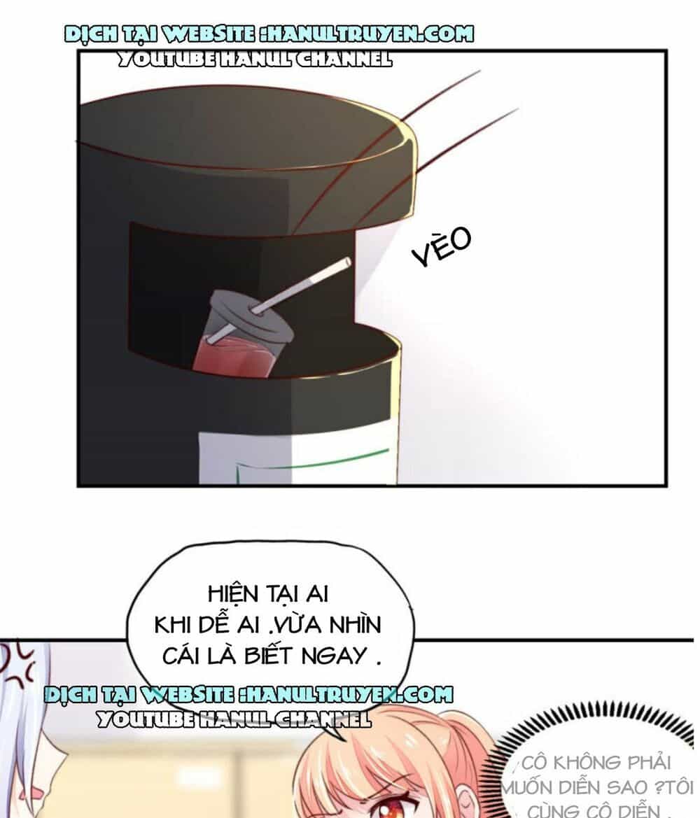Nam Thần Quốc Dân Quấn Lấy Tôi - Chương 61 - ảnh 11