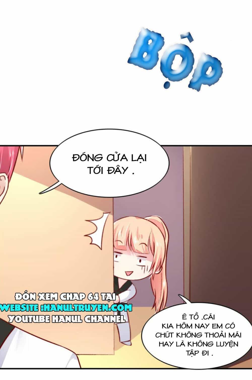 Nam Thần Quốc Dân Quấn Lấy Tôi - Chương 63 - ảnh 12