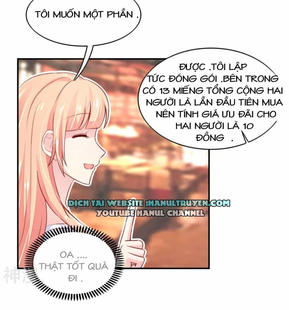 Nam Thần Quốc Dân Quấn Lấy Tôi - Chương 66 - ảnh 9