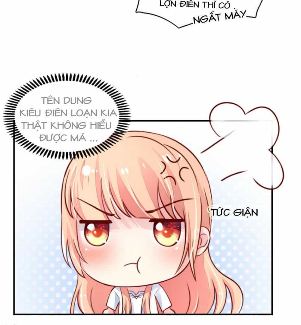 Nam Thần Quốc Dân Quấn Lấy Tôi - Chương 67 - ảnh 13