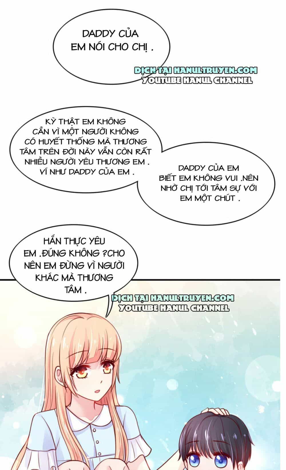 Nam Thần Quốc Dân Quấn Lấy Tôi - Chương 69 - ảnh 10