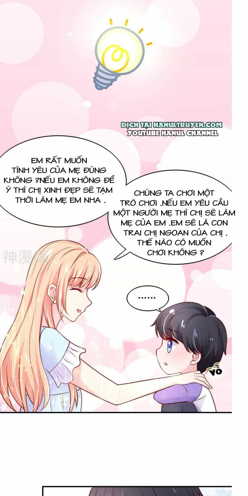 Nam Thần Quốc Dân Quấn Lấy Tôi - Chương 70 - ảnh 5