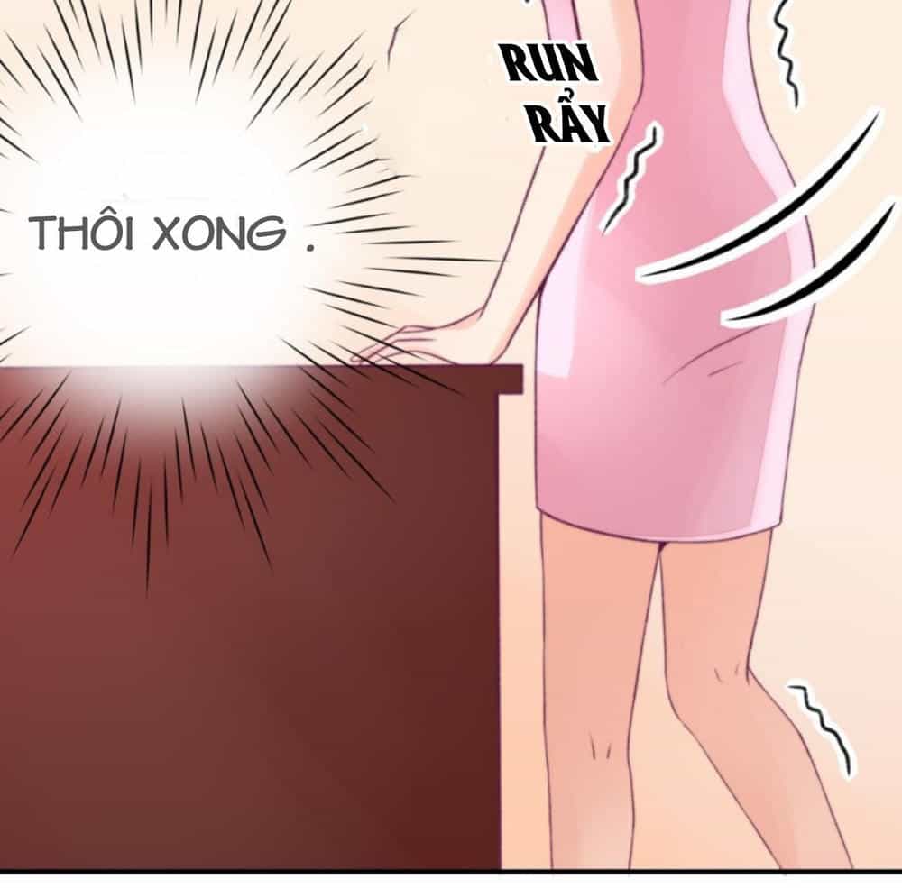 Nam Thần Quốc Dân Quấn Lấy Tôi - Chương 7 - ảnh 15